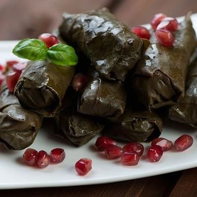 ورق عنب