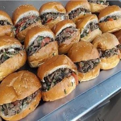 شاورما لحم 12 كايزر