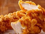 Extra Chicken Pane