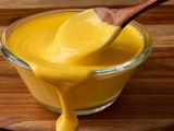 Extra Cheddar Sauce