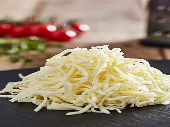Extra Mozzarella