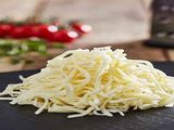 Extra Mozzarella