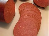 Extra Smoked Sausage