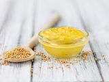 Extra Mustard