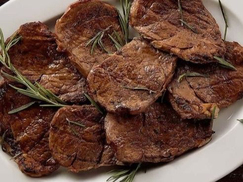 Extra Meat