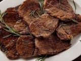 Extra Meat