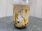 Milk Tea Boba