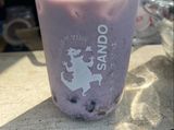 Milk Boba