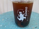Ice Tea Boba
