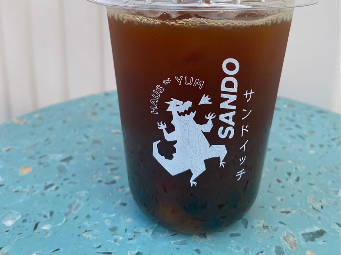 Iced Tea