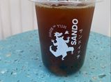 Iced Tea