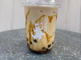 Coffee Boba