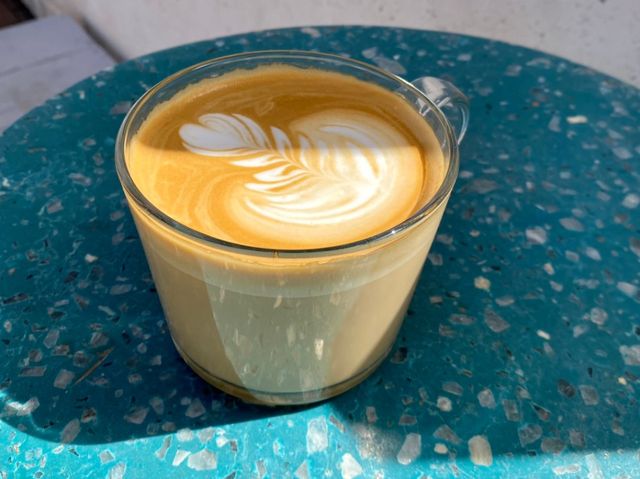 Latte