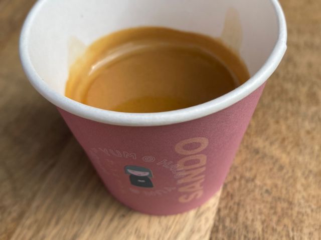 Espresso