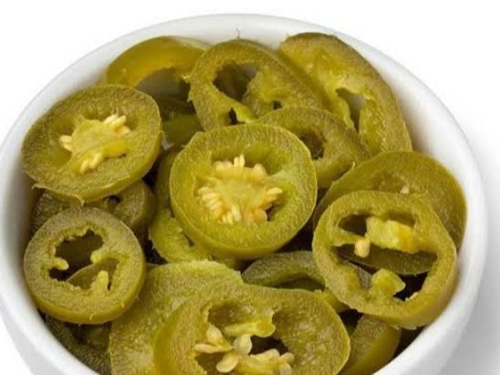 jalapeno peppers box