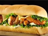 Shish Tawook Supreme Sandwich