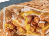 Super Crispy Crepe