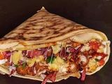 Supreme Mega Crunchy Crepe