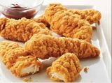 Zinger Chicken Meal - 12 Pieces