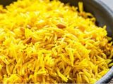 Plain Basmati Rice