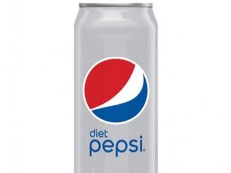 Pepsi Diet