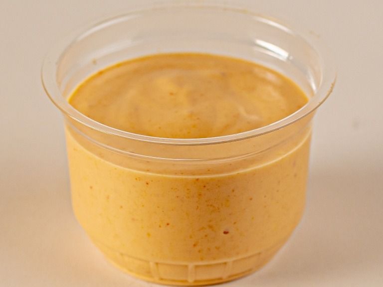 Cocktail Sauce