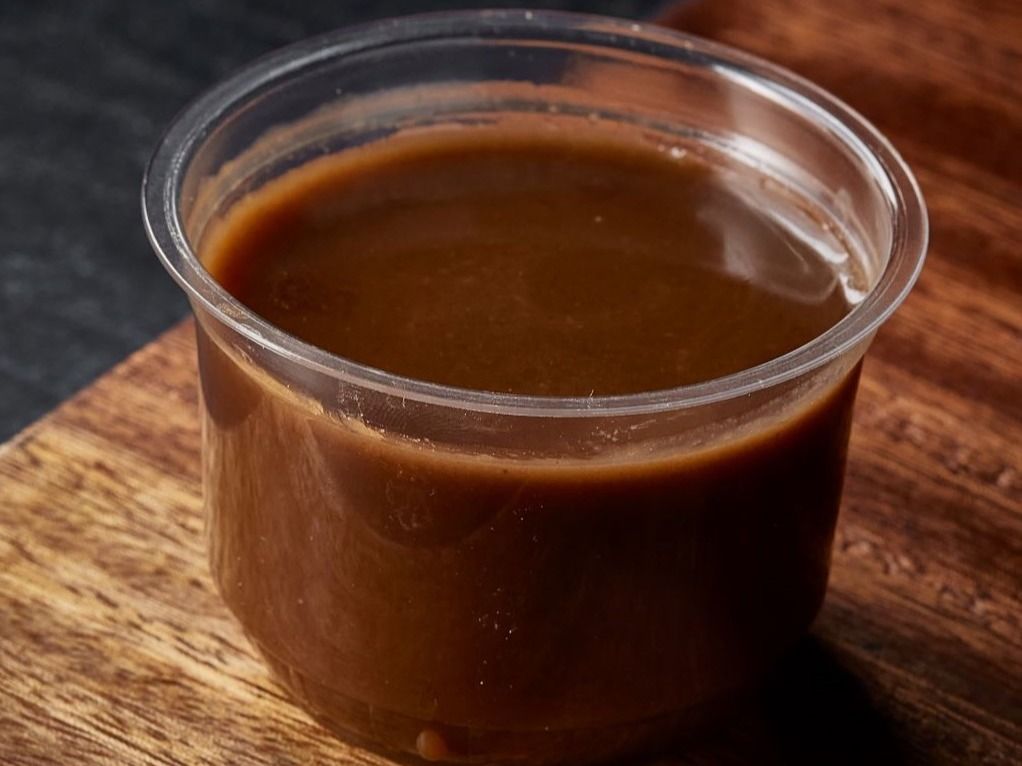 BBQ Sauce