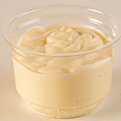 Garlic Mayo Sauce
