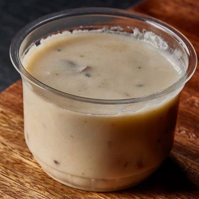 Alfredo With cream Sauce