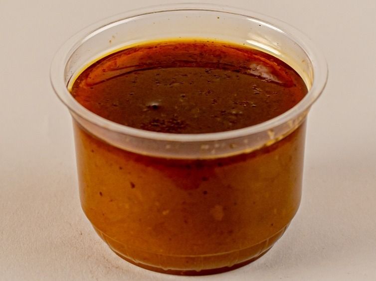 Broth Sauce