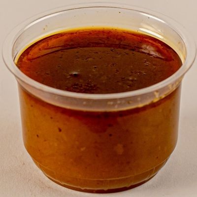 Broth Sauce