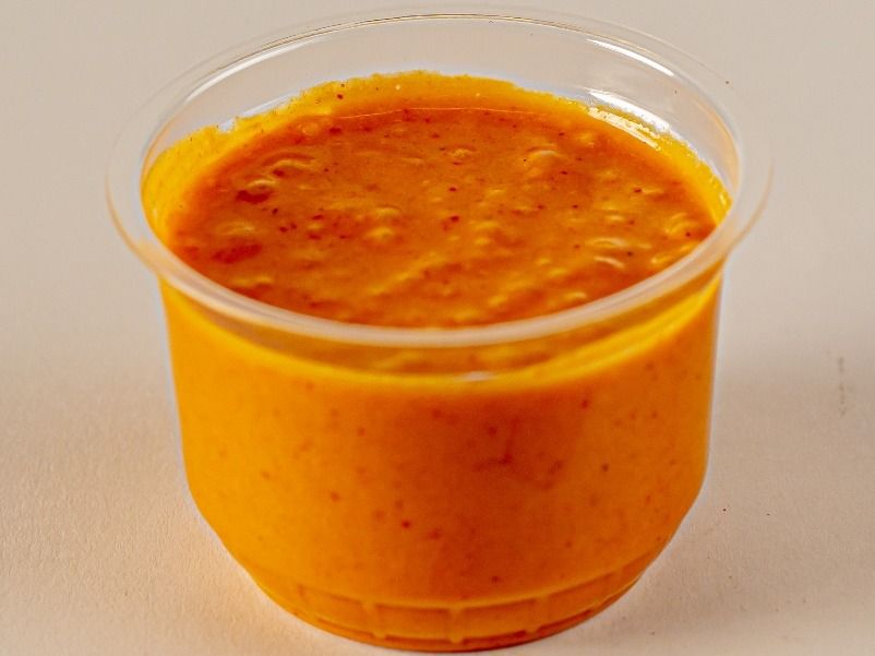 Spicy Buffalo Sauce