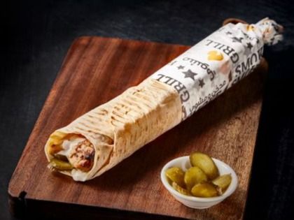 Famous Tawook Sandwich