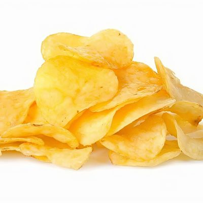 Chipsy Potatoes