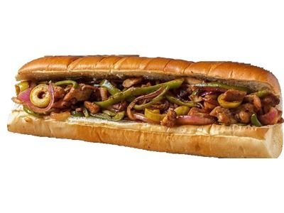 Sandwich Meat Fajita
