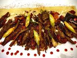 Al Egl Crepe