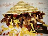 Al-Hati Crepe