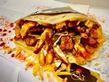 Misytara Crepe