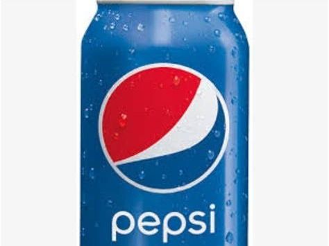 Pepsi Can