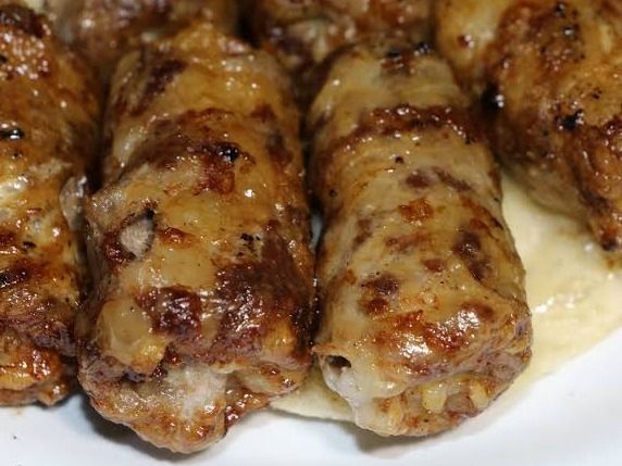 Tarab meal 125 grams
