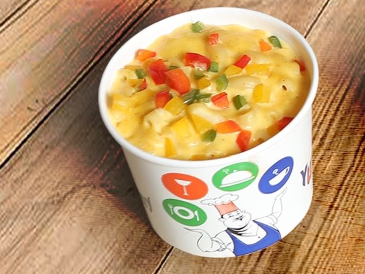 Side Mac