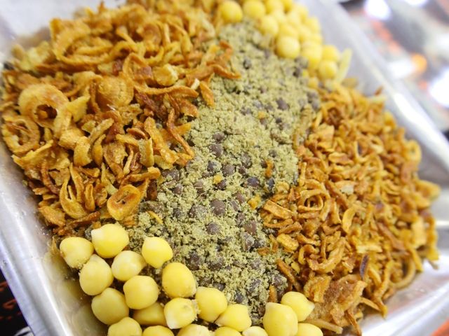 Jumbo Koshary