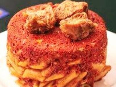 Chicken Casserole