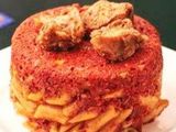 Chicken Casserole