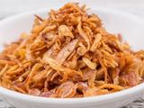 Crispy Onion