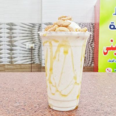 Cashew Juice