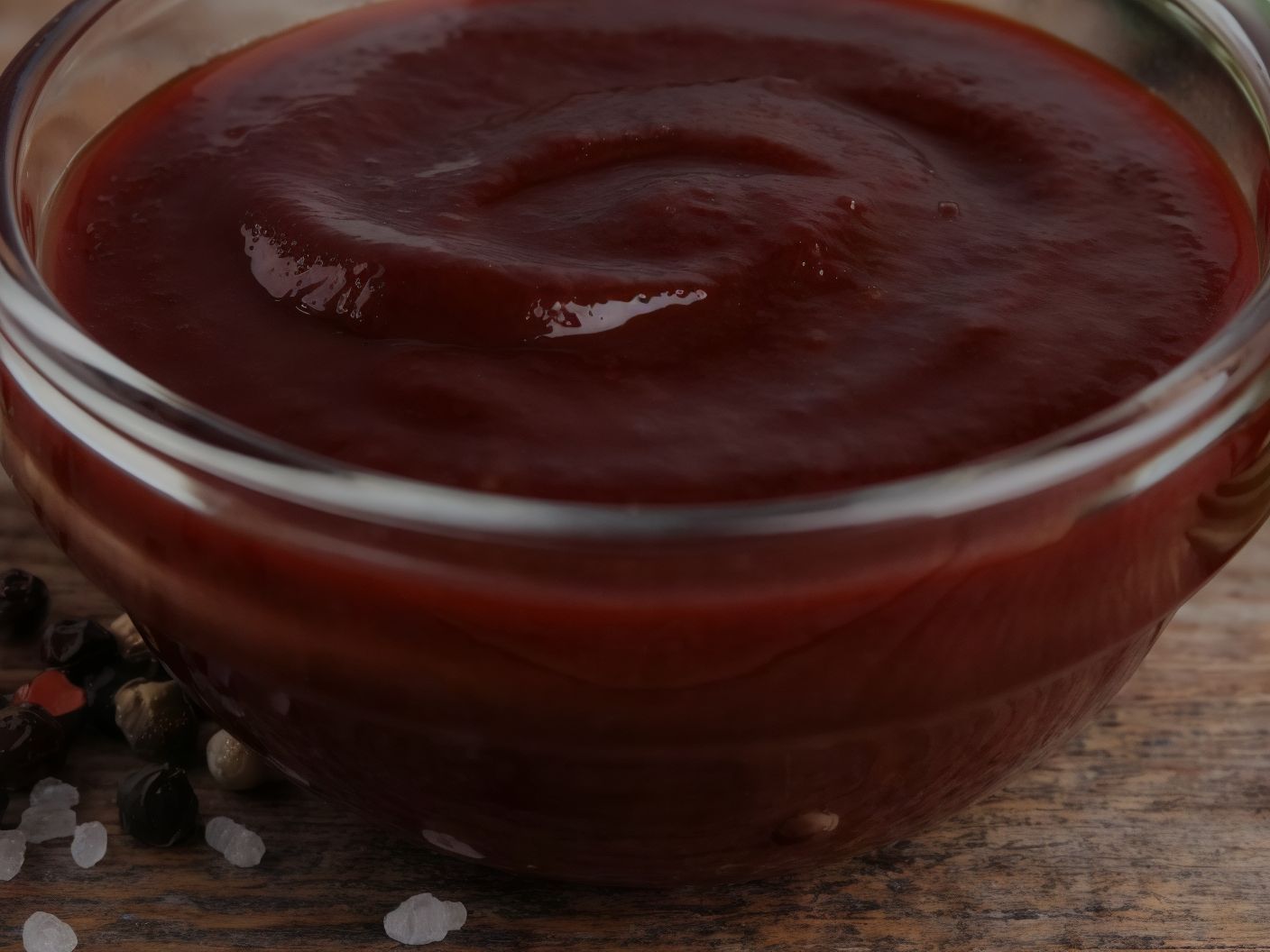 Barbecue Sauce