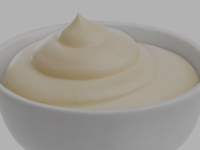 Mayonnaise Sauce