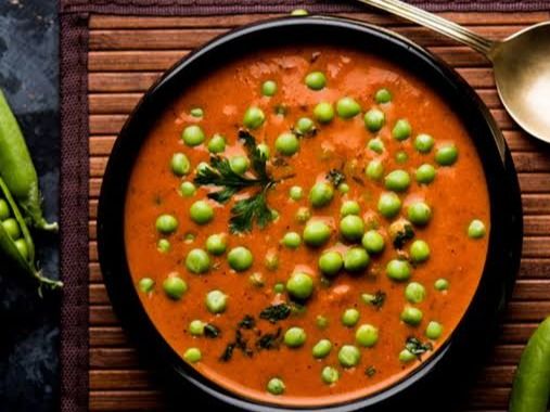 Peas