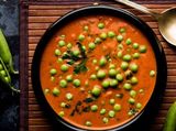Peas